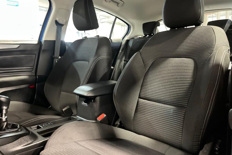 Used Ford Focus 2024 for sale - 76308862: Photo 19