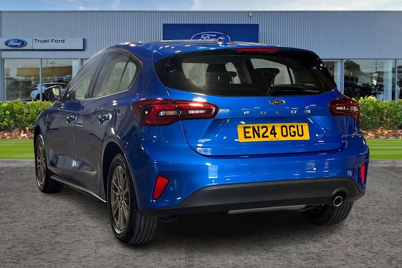 Used Ford Focus 2024 for sale - 76308862: Photo 2