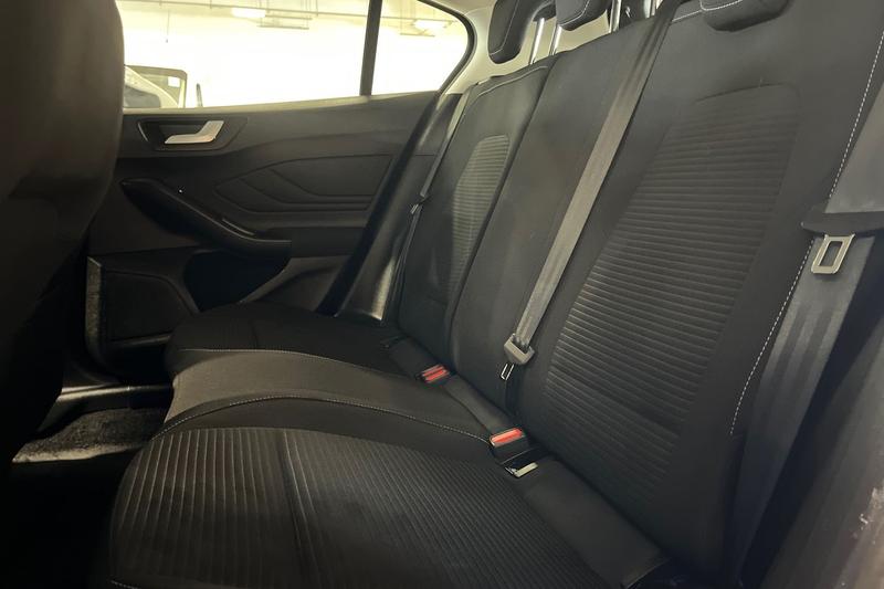 Used Ford Focus 2024 for sale - 76308862: Photo 20