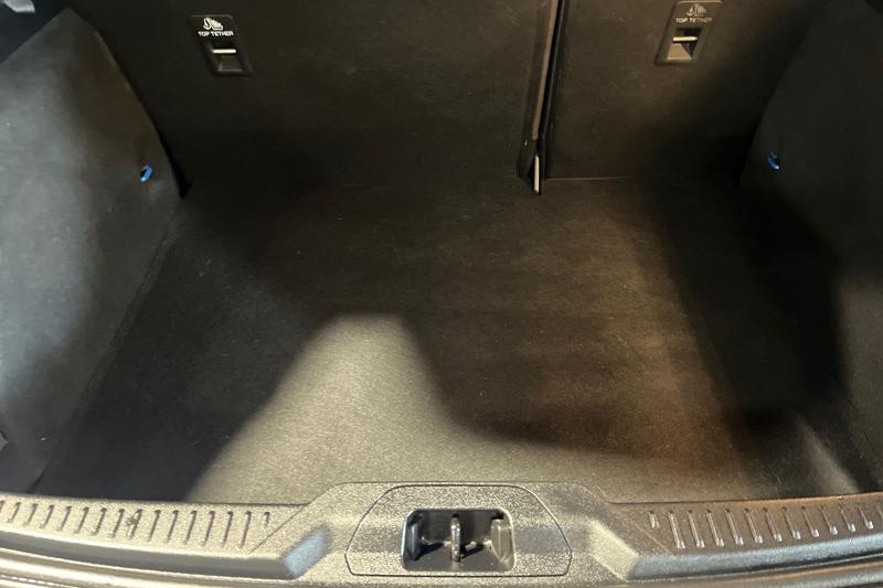 Used Ford Focus 2024 for sale - 76308862: Photo 21