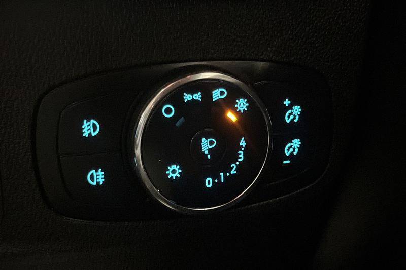 Used Ford Focus 2024 for sale - 76308862: Photo 23