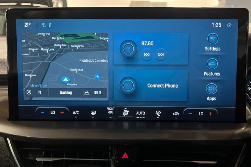 Used Ford Focus 2024 for sale - 76308862: Photo 24