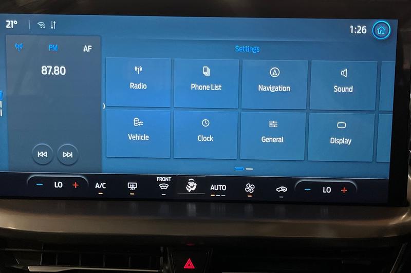 Used Ford Focus 2024 for sale - 76308862: Photo 26