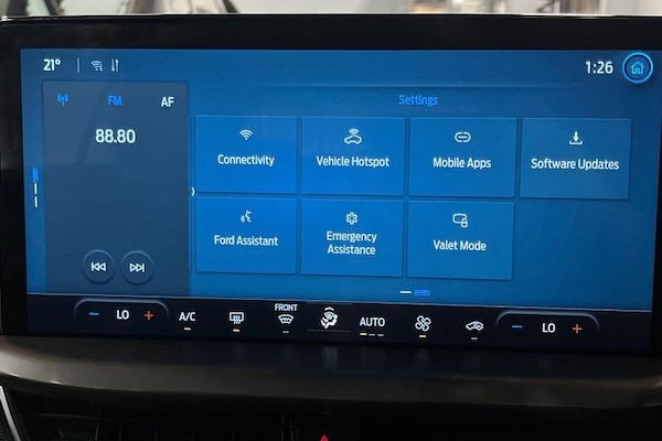 Used Ford Focus 2024 for sale - 76308862: Photo 27