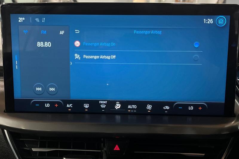 Used Ford Focus 2024 for sale - 76308862: Photo 28