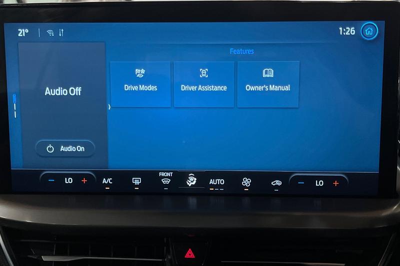 Used Ford Focus 2024 for sale - 76308862: Photo 29