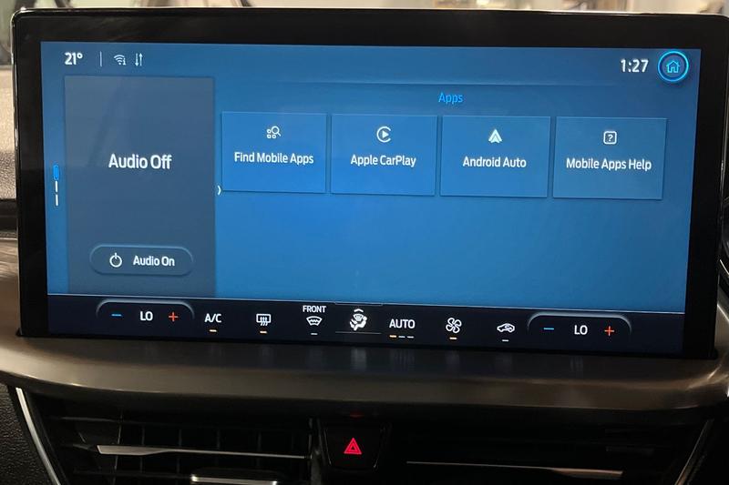 Used Ford Focus 2024 for sale - 76308862: Photo 31