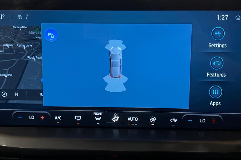 Used Ford Focus 2024 for sale - 76308862: Photo 32