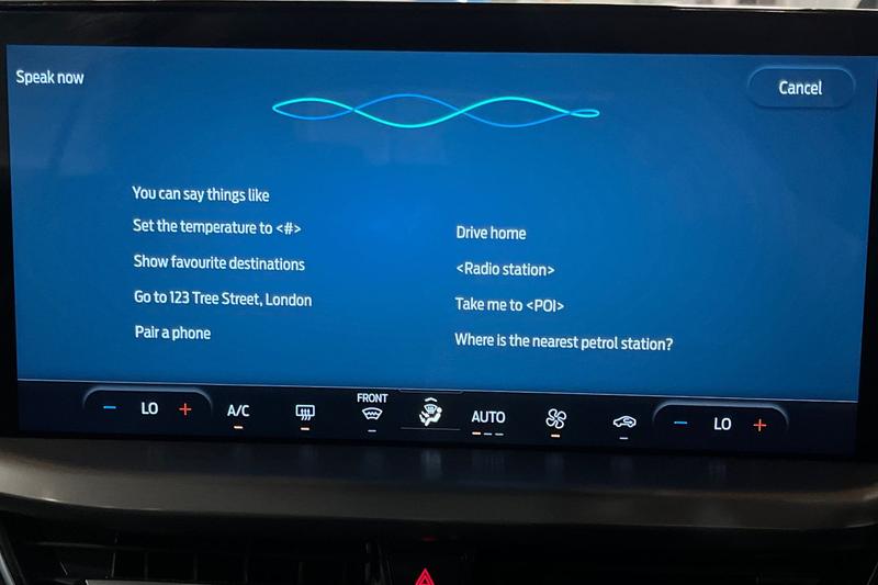 Used Ford Focus 2024 for sale - 76308862: Photo 34