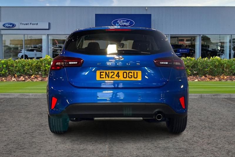 Used Ford Focus 2024 for sale - 76308862: Photo 7