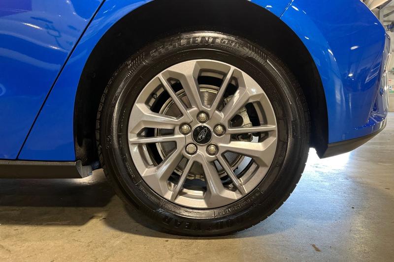 Used Ford Focus 2024 for sale - 76308862: Photo 8