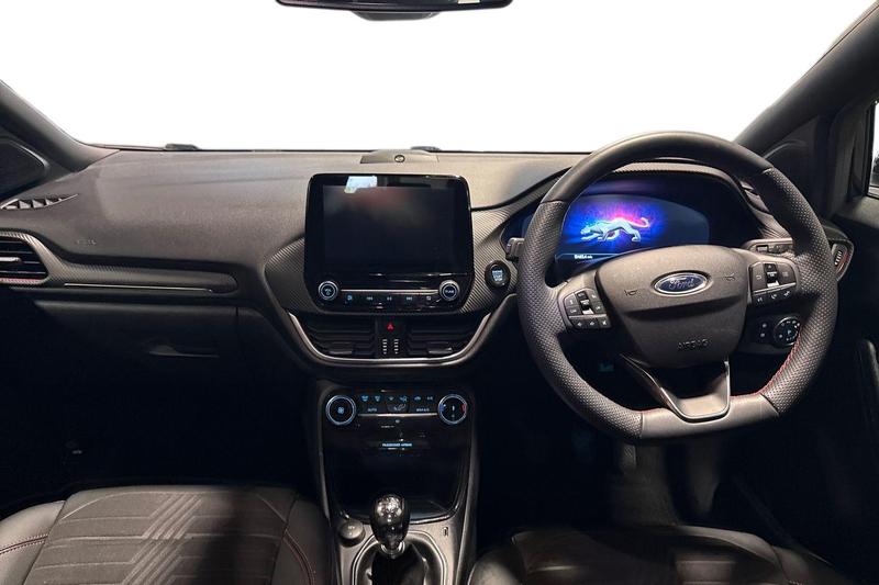 Used Ford Puma 2023 for sale - 78166312: Photo 10