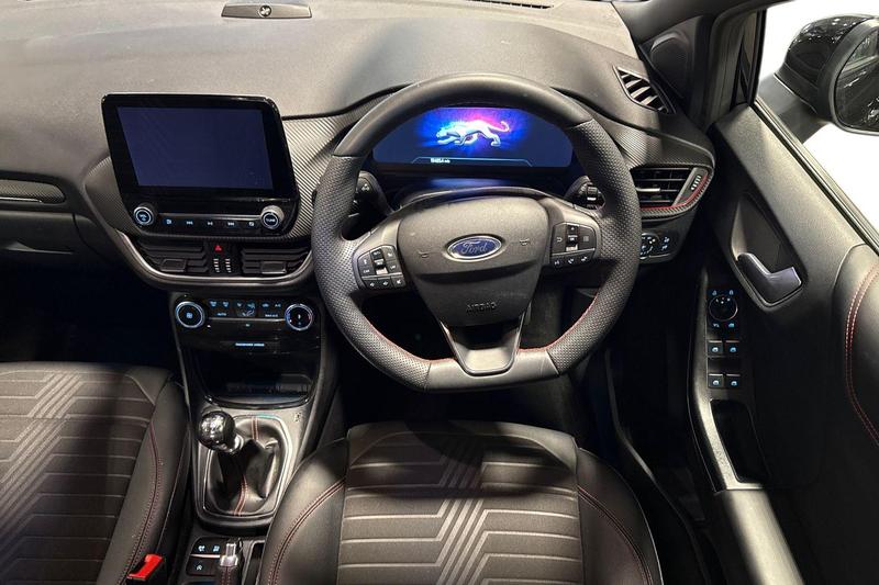 Used Ford Puma 2023 for sale - 78166312: Photo 11