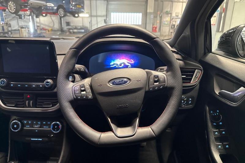 Used Ford Puma 2023 for sale - 78166312: Photo 12