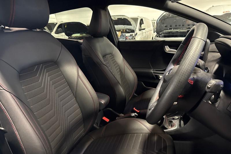 Used Ford Puma 2023 for sale - 78166312: Photo 17