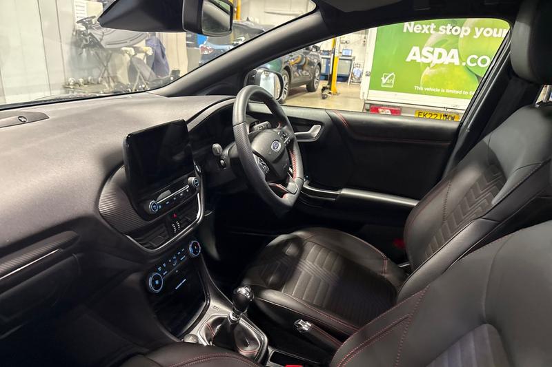 Used Ford Puma 2023 for sale - 78166312: Photo 18