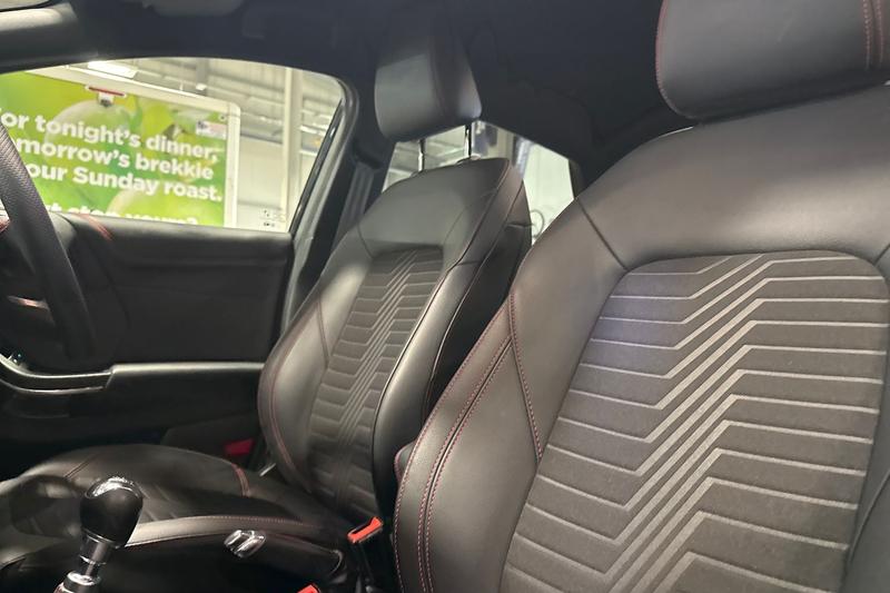 Used Ford Puma 2023 for sale - 78166312: Photo 19