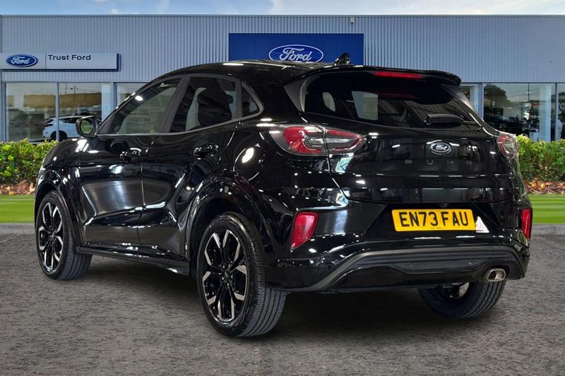 Used Ford Puma 2023 for sale - 78166312: Photo 2