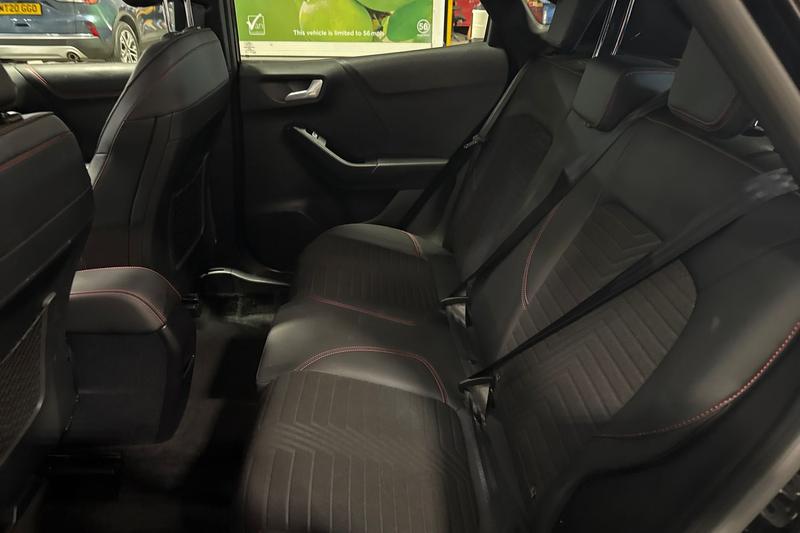 Used Ford Puma 2023 for sale - 78166312: Photo 20