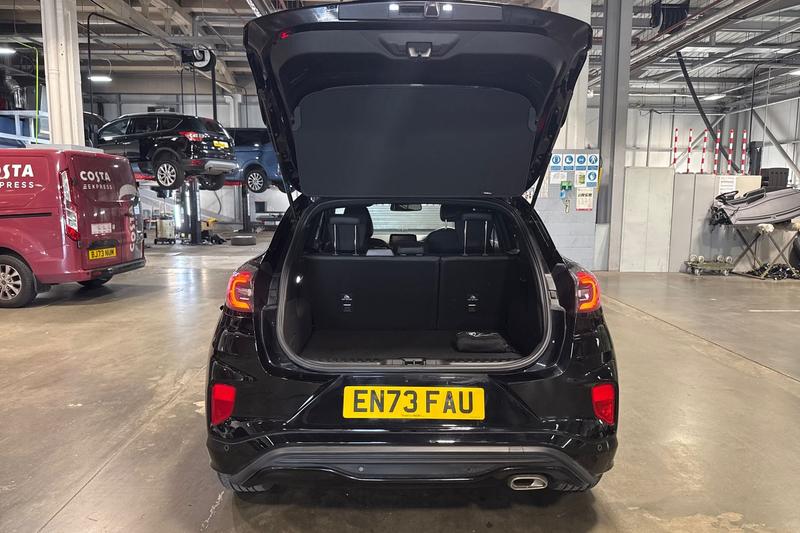 Used Ford Puma 2023 for sale - 78166312: Photo 21