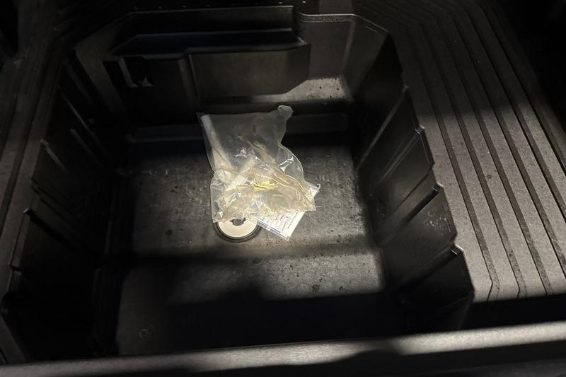 Used Ford Puma 2023 for sale - 78166312: Photo 24