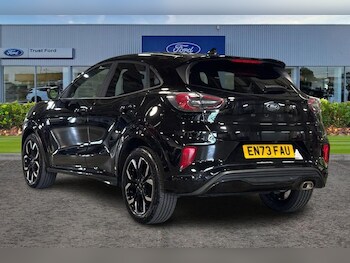 Used Ford Puma 2023 for sale - 78166312: Photo