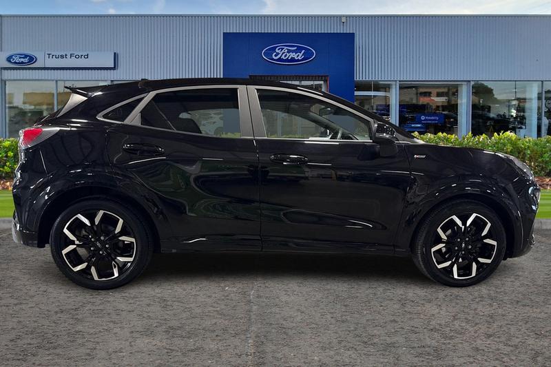 Used Ford Puma 2023 for sale - 78166312: Photo 3