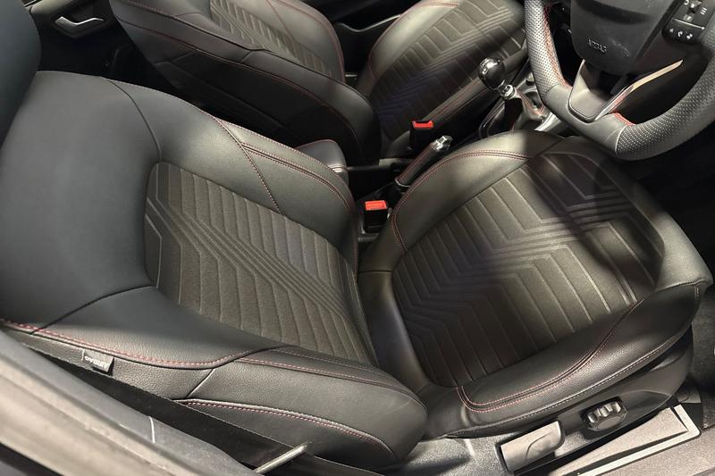 Used Ford Puma 2023 for sale - 78166312: Photo 30