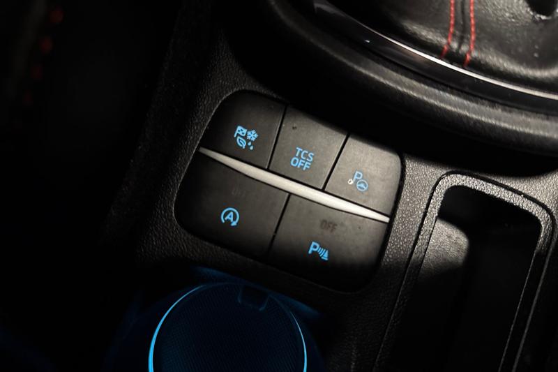 Used Ford Puma 2023 for sale - 78166312: Photo 32