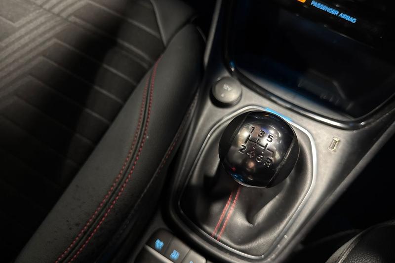 Used Ford Puma 2023 for sale - 78166312: Photo 33