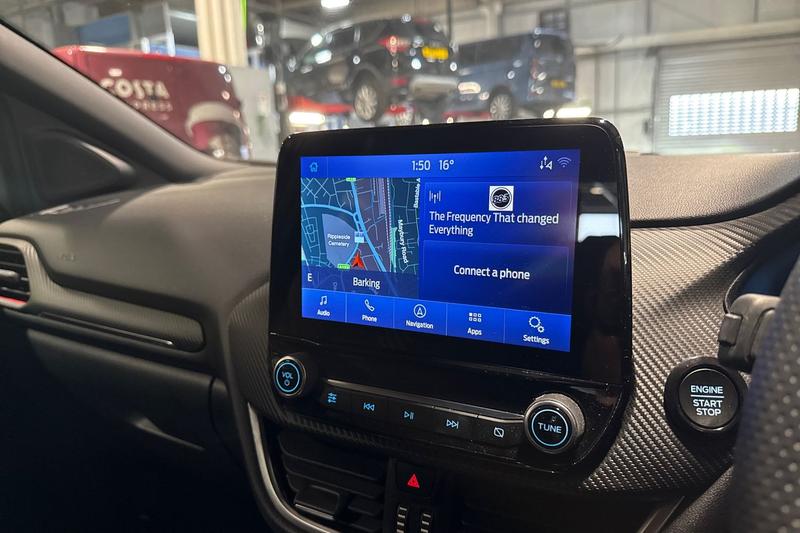 Used Ford Puma 2023 for sale - 78166312: Photo 34