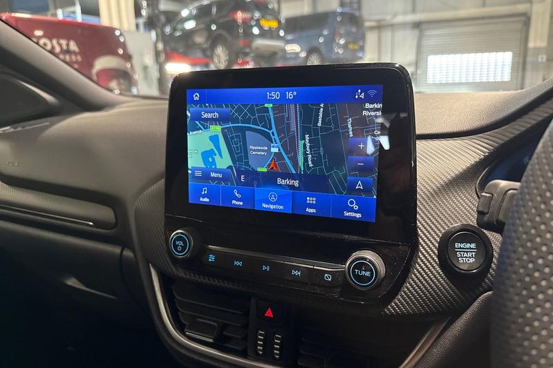 Used Ford Puma 2023 for sale - 78166312: Photo 35