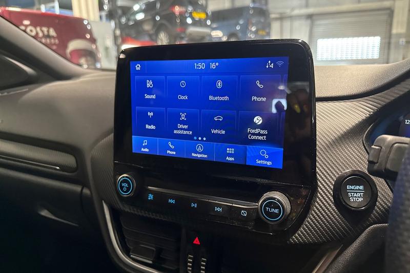 Used Ford Puma 2023 for sale - 78166312: Photo 36