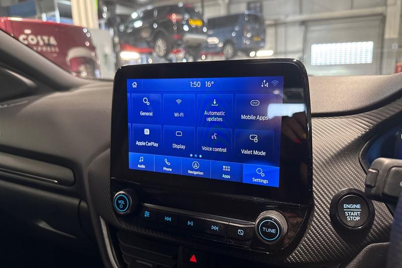 Used Ford Puma 2023 for sale - 78166312: Photo 37