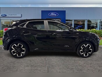 Used Ford Puma 2023 for sale - 78166312: Photo