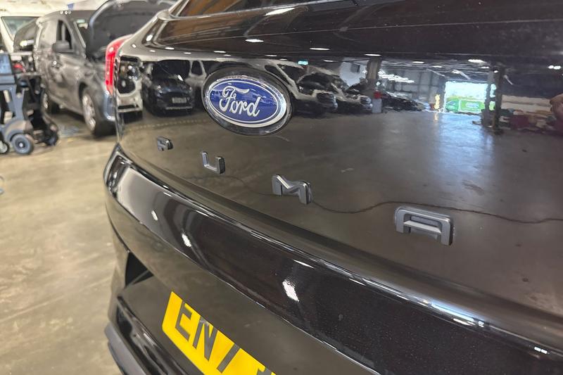 Used Ford Puma 2023 for sale - 78166312: Photo 42