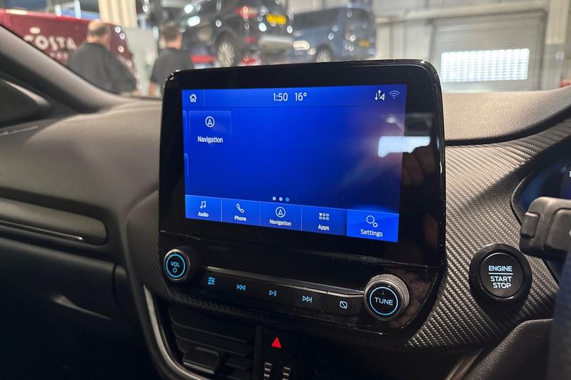 Used Ford Puma 2023 for sale - 78166312: Photo 44