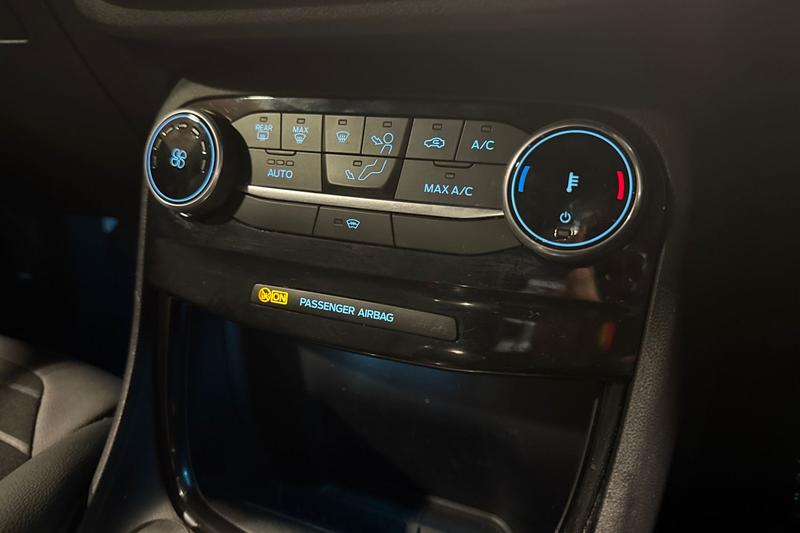 Used Ford Puma 2023 for sale - 78166312: Photo 45