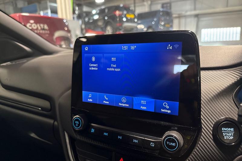 Used Ford Puma 2023 for sale - 78166312: Photo 46