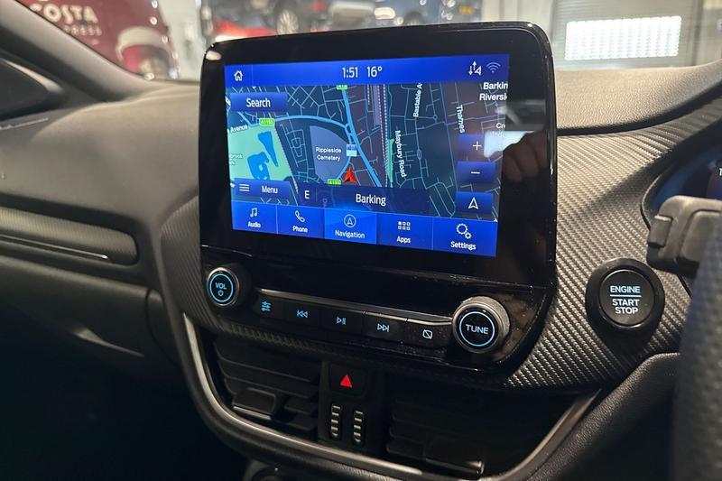 Used Ford Puma 2023 for sale - 78166312: Photo 47