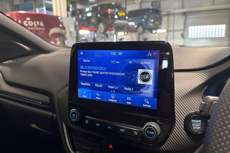 Used Ford Puma 2023 for sale - 78166312: Photo 48