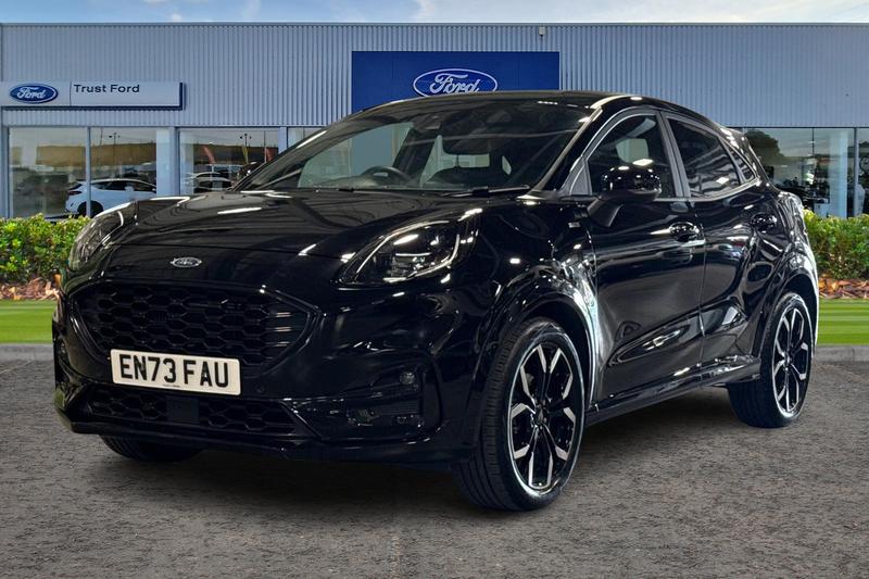 Used Ford Puma 2023 for sale - 78166312: Photo 5