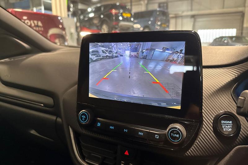 Used Ford Puma 2023 for sale - 78166312: Photo 51