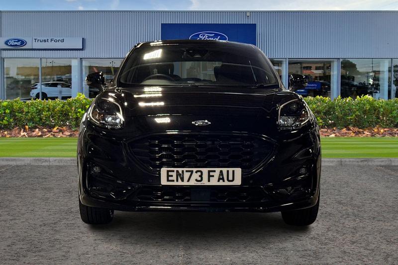 Used Ford Puma 2023 for sale - 78166312: Photo 6