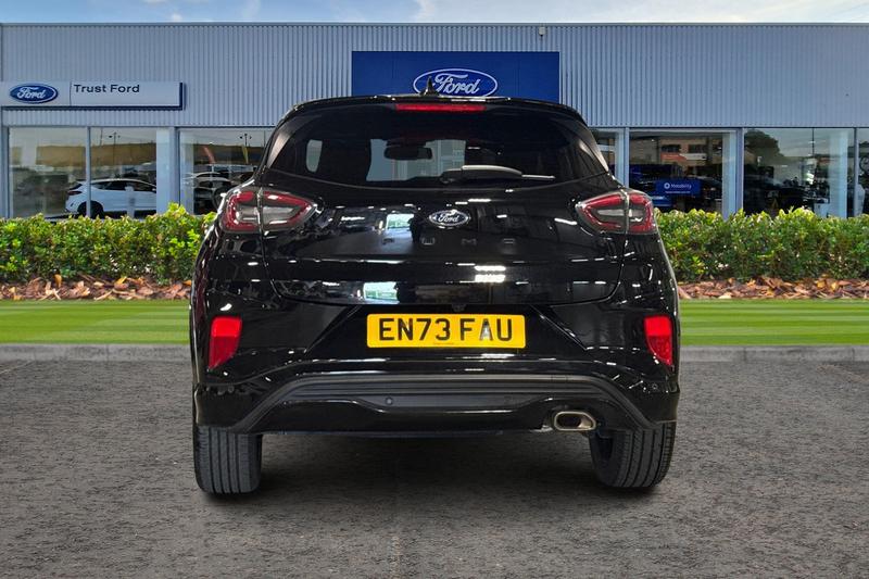 Used Ford Puma 2023 for sale - 78166312: Photo 7