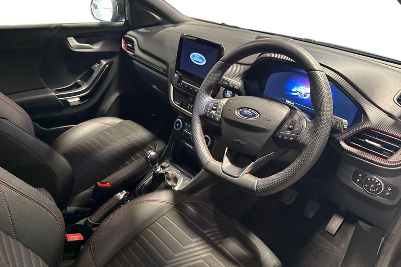 Used Ford Puma 2023 for sale - 78166312: Photo 9