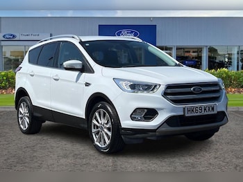 Used Ford Kuga undefined for sale - 78725009: Photo