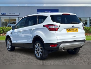 Used Ford Kuga undefined for sale - 78725009: Photo