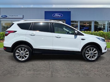 Used Ford Kuga undefined for sale - 78725009: Photo