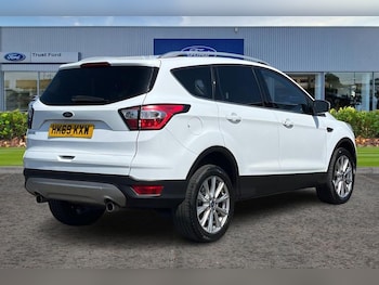 Used Ford Kuga undefined for sale - 78725009: Photo